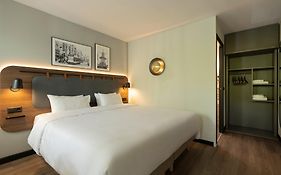Campanile Hotel&Restaurant Amsterdam Zuid-Oost